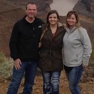 Meet your Posher, Lori